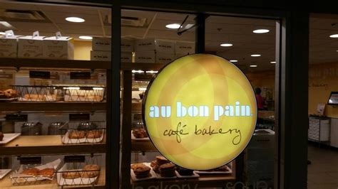 au bon pain translation